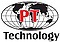 Logo - PT Technology Piotr Kusiak, Bażantów 1, Katowice 40-668 - Przedsiębiorstwo, Firma, numer telefonu, NIP: 9541188617