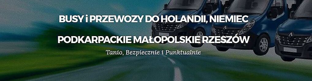 Zdjęcie w galerii Tomtur – busy, przewozy do Niemiec i Holandii nr 1