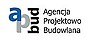 Logo - Agencja Projektowo Budowlana APBUD, Gen. W. Sikorskiego 38 62-300 - Przedsiębiorstwo, Firma, godziny otwarcia, numer telefonu