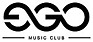 Logo - Ego Club Sopot, Bohaterów Monte Cassino 53, Sopot 81-767 - Przedsiębiorstwo, Firma, godziny otwarcia, numer telefonu, NIP: 5851446431