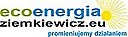 Logo - EcoEnergia Emilia Ziemkiewicz, Karwowska 48, Radziłów 19-213 - Uniqa - Ubezpieczenia, godziny otwarcia, numer telefonu, NIP: 7191385290