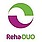 Logo - Reha-DUO, Krakowska 6, Siepraw 32-447 - Przedsiębiorstwo, Firma, NIP: 6811945105