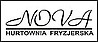 Logo - Hurtownia Fryzjerska Nova Aneta Przywara, Farna 6, Jaworzno 43-600 - Przedsiębiorstwo, Firma, godziny otwarcia, numer telefonu, NIP: 6441594612