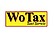 Logo - WoTax Taxi Serwis, Olmoncka, 5, Stanisławowo, k/Białegostoku 15-604 - Przedsiębiorstwo, Firma, godziny otwarcia, numer telefonu