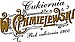 Logo - Cukiernia Chmielewski S C K Chmielewski M Małecka M Chmielewski 20-002 - Przedsiębiorstwo, Firma, godziny otwarcia, numer telefonu, NIP: 7122475819
