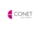 Logo - CONET Sieci i Systemy, ul. Leszno 32, Warszawa 01-199 - Przedsiębiorstwo, Firma, godziny otwarcia, numer telefonu