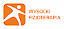 Logo - Gabinet Fizjoterapii Michał Wysocki, Tartaczna 27, Kolbudy 83-050, numer telefonu, NIP: 6040115327
