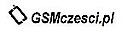 Logo - Mateusz Miśkowiec GSMCAS.PL, Korfantego Wojciecha 15A/35 41-412 - GSM - Serwis, NIP: 2220871927