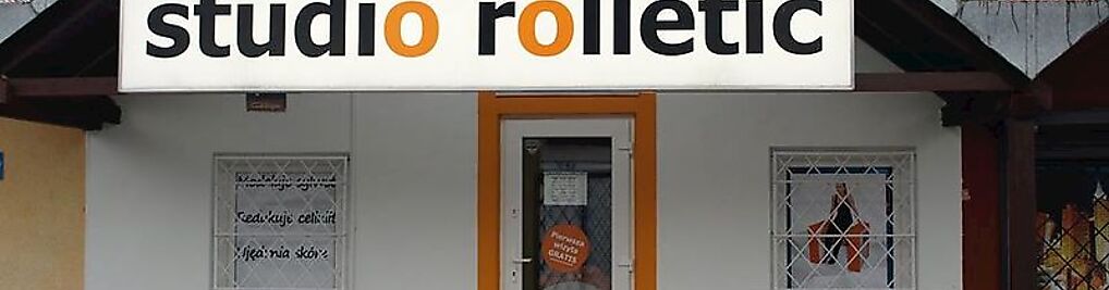 Zdjęcie w galerii STUDIO ROLLETIC nr 1