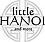 Logo - Little Hanoi...and more!, Staromiejska 4, Katowice 40-013 - Orientalna - Restauracja, godziny otwarcia, numer telefonu