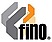 Logo - Przedsiębiorstwo Usługowo Handlowe FINO Sp. z o.o., Chełm 22-100 - Przedsiębiorstwo, Firma, godziny otwarcia, numer telefonu