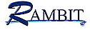 Logo - Przedsiębiorstwo Wielobranżowe Rambit 2 s.c., Wysockiej 11 31-580 - Przedsiębiorstwo, Firma, godziny otwarcia, numer telefonu