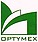 Logo - Przedsiębiorstwo Wielobranżowe Optymex, Lipowa 2, Wudzyn 86-022 - Przedsiębiorstwo, Firma, godziny otwarcia, numer telefonu