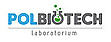 Logo - POLBIOTECH LABORATORIUM sp. z o.o., Rubież 46b, Poznań 61-612 - Przedsiębiorstwo, Firma, godziny otwarcia, numer telefonu