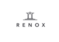 Logo - PKZ Renox Sp. z o.o. Sp.k., Miodowa 29, Poznań 60-591 - Przedsiębiorstwo, Firma, numer telefonu