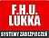 Logo - F.H.U. LUKKA, Żeromskiego Stefana 124, Zelów 97-425 - Przedsiębiorstwo, Firma