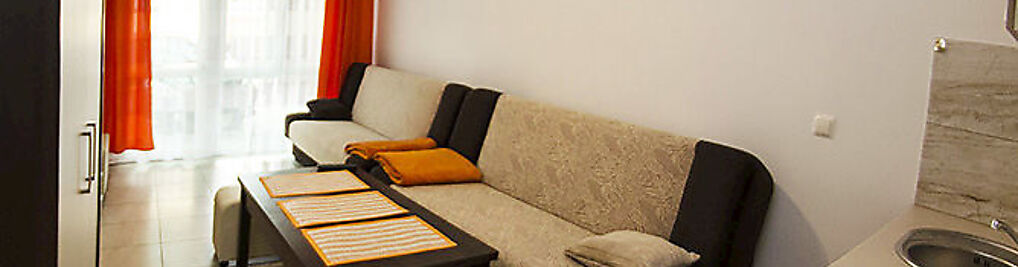 Zdjęcie w galerii Apartament Atena nr 1