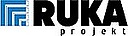 Logo - RUKA projekt sp. z o.o., Wojska Polskiego 1/5, Legnica 59-220 - Przedsiębiorstwo, Firma, godziny otwarcia, numer telefonu
