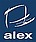 Logo - ALEX sp. z o.o., Wrocławska 261, Legnica 59-220 - Komputerowy - Sklep, godziny otwarcia, numer telefonu