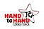 Logo - Szkoła Tańca HAND to HAND, Wałbrzyska 11, Warszawa 02-739 - Przedsiębiorstwo, Firma, godziny otwarcia, numer telefonu, NIP: 5212945423