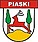 Logo - Urząd Gminy Piaski, 6-Stycznia 1, Piaski 63-820 - Urząd Gminy, godziny otwarcia, numer telefonu
