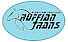 Logo - RUFFIAN -TRANS, Leśna 328, Leśna 34-300 - Przedsiębiorstwo, Firma, godziny otwarcia, numer telefonu