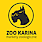 Logo - ZOO KARINA Karina Skwierawska, Chwaszczyńska 190, Gdynia 81-571 - Przedsiębiorstwo, Firma, godziny otwarcia