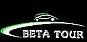 Logo - BETA TOUR, Andersa Władysława, gen. 62, Zabrze 41-808 - Samochody - Wypożyczalnia, numer telefonu