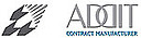 Logo - Addit Sp. z o.o., Przemysłowa 20, Węgrów 07-100 - Przedsiębiorstwo, Firma, godziny otwarcia, numer telefonu