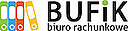 Logo - Biuro Rachunkowe BUFiK, Jędrzychowska 46, Zielona Góra 65-385 - Biuro rachunkowe, godziny otwarcia, numer telefonu, NIP: 9291754701