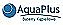 Logo - Aqua Plus Baseny Kąpielowe, Umińskiego Władysława 3, Warszawa 03-984 - Budownictwo, Wyroby budowlane, godziny otwarcia, numer telefonu, NIP: 7761247491