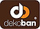 Logo - Dekoban Sp. z .o.o., Żupnicza 17, Warszawa 03-821 - Przedsiębiorstwo, Firma, godziny otwarcia, numer telefonu