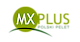 Logo - mXplus Milena Gulczyńska, ul. Lenartowicza 20, Żuromin 09-300 - Przedsiębiorstwo, Firma, NIP: 5110242273