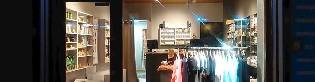 Zdjęcie w galerii SALONKONOPNY.PL nr 1