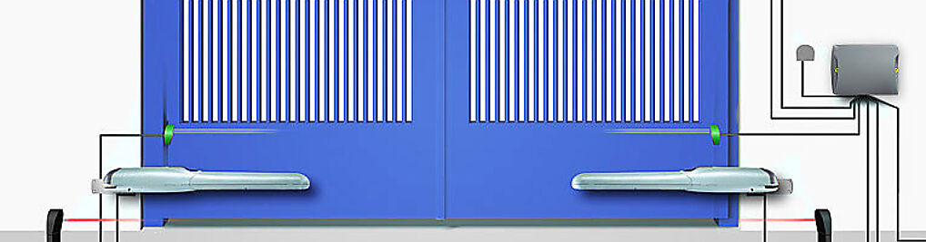 Zdjęcie w galerii ZOWPOL Bis automatyka, bramy, ogrodzenia nr 3