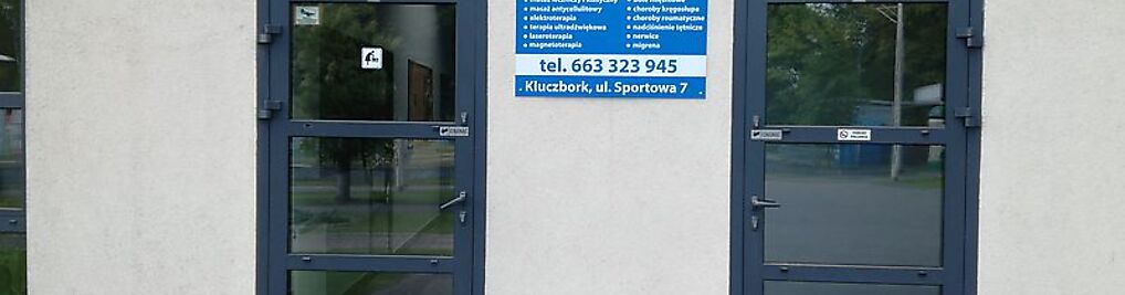 Zdjęcie w galerii MGF Bartosz Lamkowski nr 1