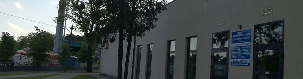 Zdjęcie w galerii MGF Bartosz Lamkowski nr 2