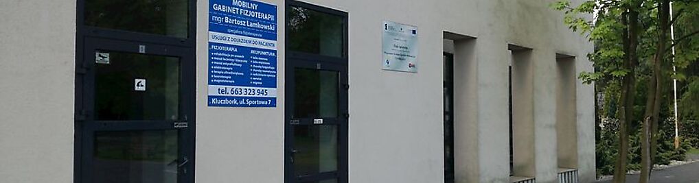 Zdjęcie w galerii MGF Bartosz Lamkowski nr 3