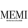 Logo - MEMI - bezpieczne produkty dla dzieci (pościele, koce, poduszki) 50-515 - Odzieżowy - Sklep, numer telefonu