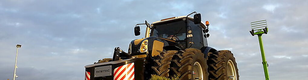 Zdjęcie w galerii Agro-Szczuka Mariusz Szczuka nr 5