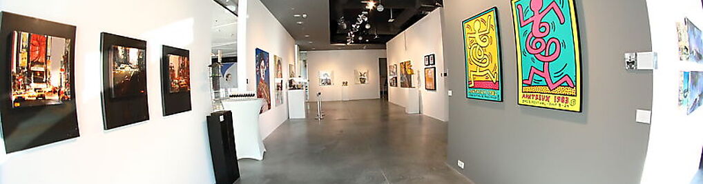 Zdjęcie w galerii Dagart Galerie Dagmara Kowal-Hazuka nr 3