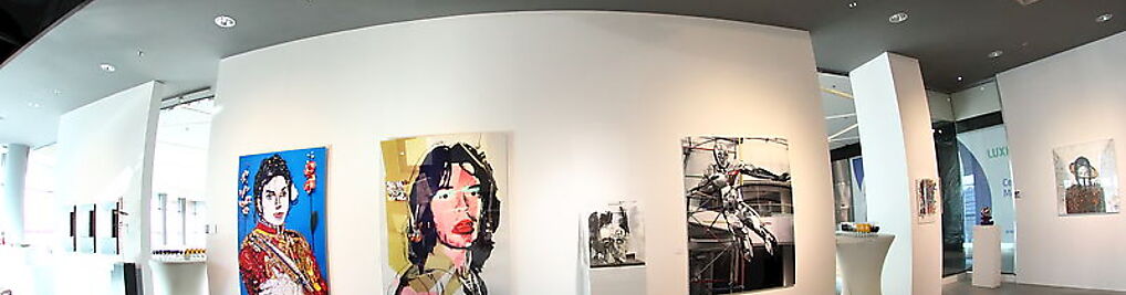 Zdjęcie w galerii Dagart Galerie Dagmara Kowal-Hazuka nr 2