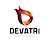 Logo - Devatri Software Paweł Potoniec, Poznańska 2c, Rzeszów 35-084 - Informatyka, godziny otwarcia, numer telefonu, NIP: 7922228376