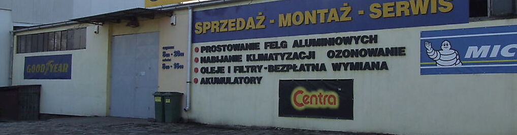 Zdjęcie w galerii FHU PROTEKTOR Zbigniew Wicik nr 1