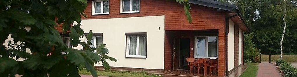Zdjęcie w galerii Ośrodek Wczasowy WODNIK nr 1