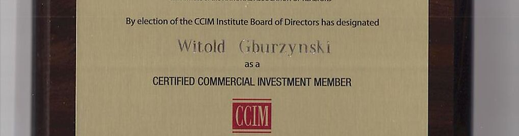 Zdjęcie w galerii Investa Witold Gburzyński nr 1