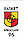Logo - Basket Wrocław 96, Stablowicka 71, Wrocław 54-058 - Fundacja, Stowarzyszenie, Związek, numer telefonu, NIP: 8971768162