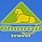 Logo - CHANTAL TRAVEL, Targowa 2, Czechowice-Dziedzice 43-502 - Przedsiębiorstwo, Firma, godziny otwarcia, NIP: 6521078077