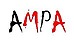 Logo - AMPA, Fordońska 44 lok.32, Bydgoszcz 85-719 - Przedsiębiorstwo, Firma, NIP: 7411995525