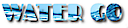 Logo - PHU Water GO Grzegorz Jędryka, Izabela 7E, Izabela 05-462 - Przedsiębiorstwo, Firma, numer telefonu